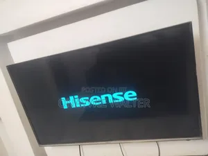 Hisense 43-Inch Led Non Smart