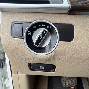 Mercedes-Benz M Class ML 350 4Matic 2012 White