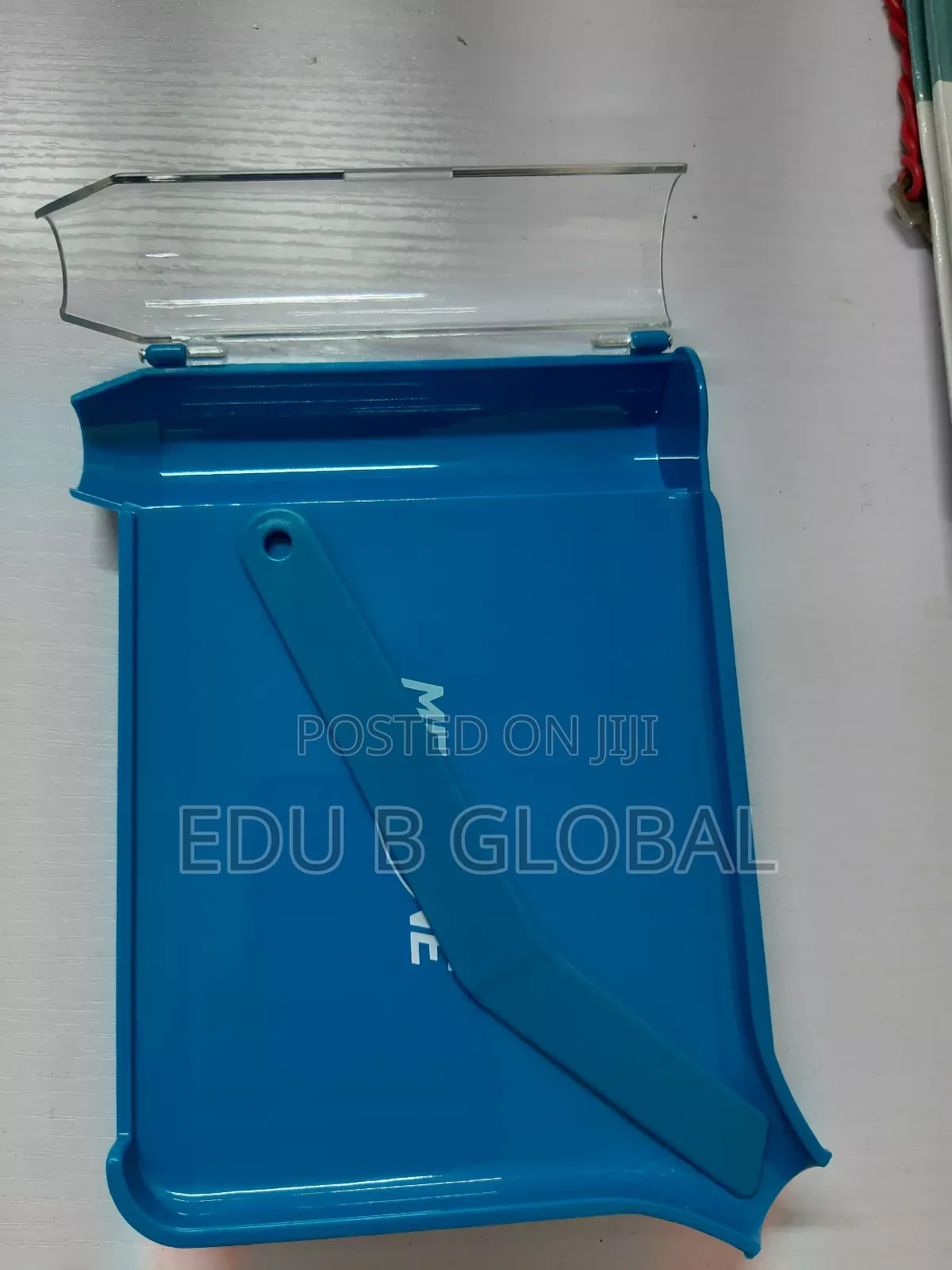 Counting Tray