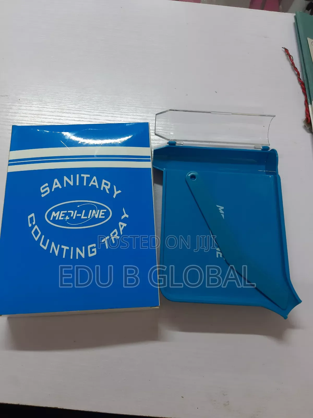 Counting Tray