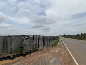 Duplex Plot at DOMINION VILLA PYAKASA