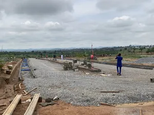 Duplex Plot at DOMINION VILLA PYAKASA