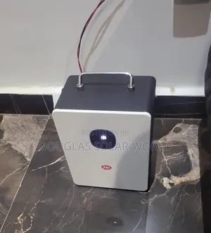 Itel Power Tank