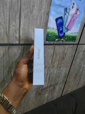 New Apple iPhone 15 Pro 128 GB Graphite