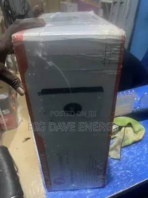 4kva 24v Felicity Hybrid Inverter