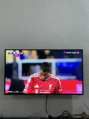 Hisense 50-Inch Full HD LED TV