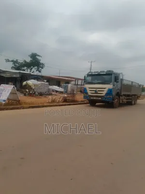 Dangote Cement Distributor Nationwide