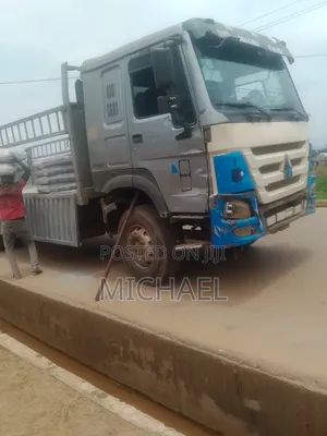Dangote Cement Distributor Nationwide