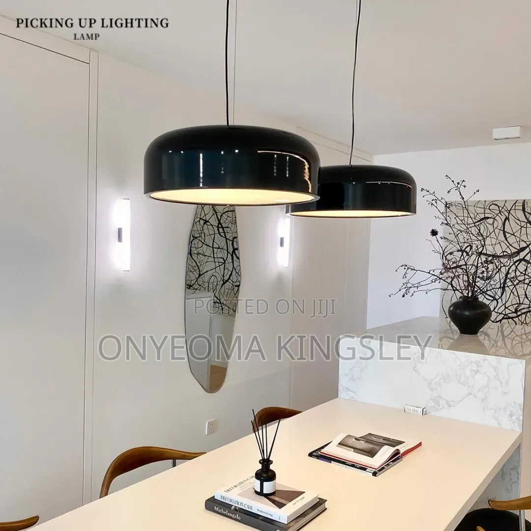 Pendant Light