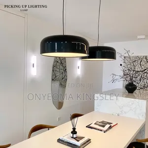 Pendant Light