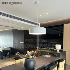 Pendant Light