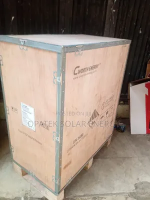 C Worth Lithium Battery 15kwh 48v Available