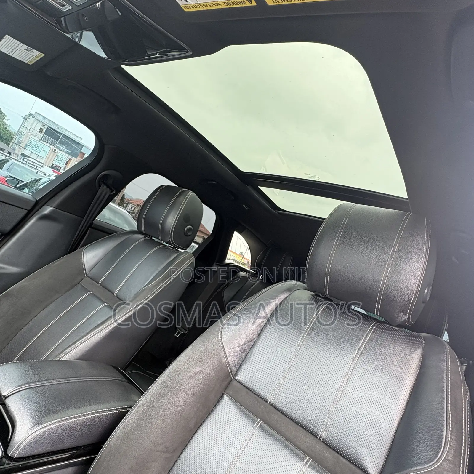 Land Rover Range Rover Velar 2018 Silver