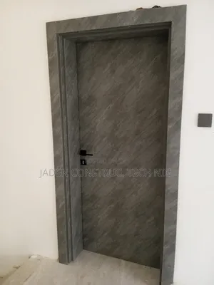 Modern Custom Furniture Door