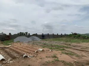 Detached Duplex Plot at Dominion Villa Pyakasa
