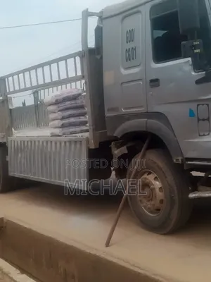 Dangote Cement Distributor Nationwide