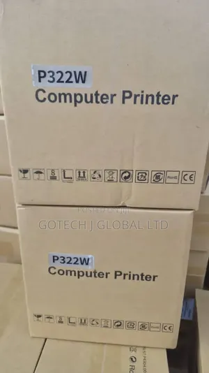 Hiti P322W 4x6 Passport Printer