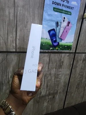 New Apple iPhone 15 Pro 256 GB Silver