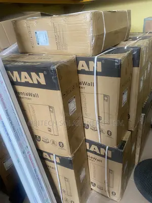5kWh 48v Firman Lithium Battery