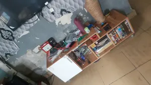 TV Low Shelves