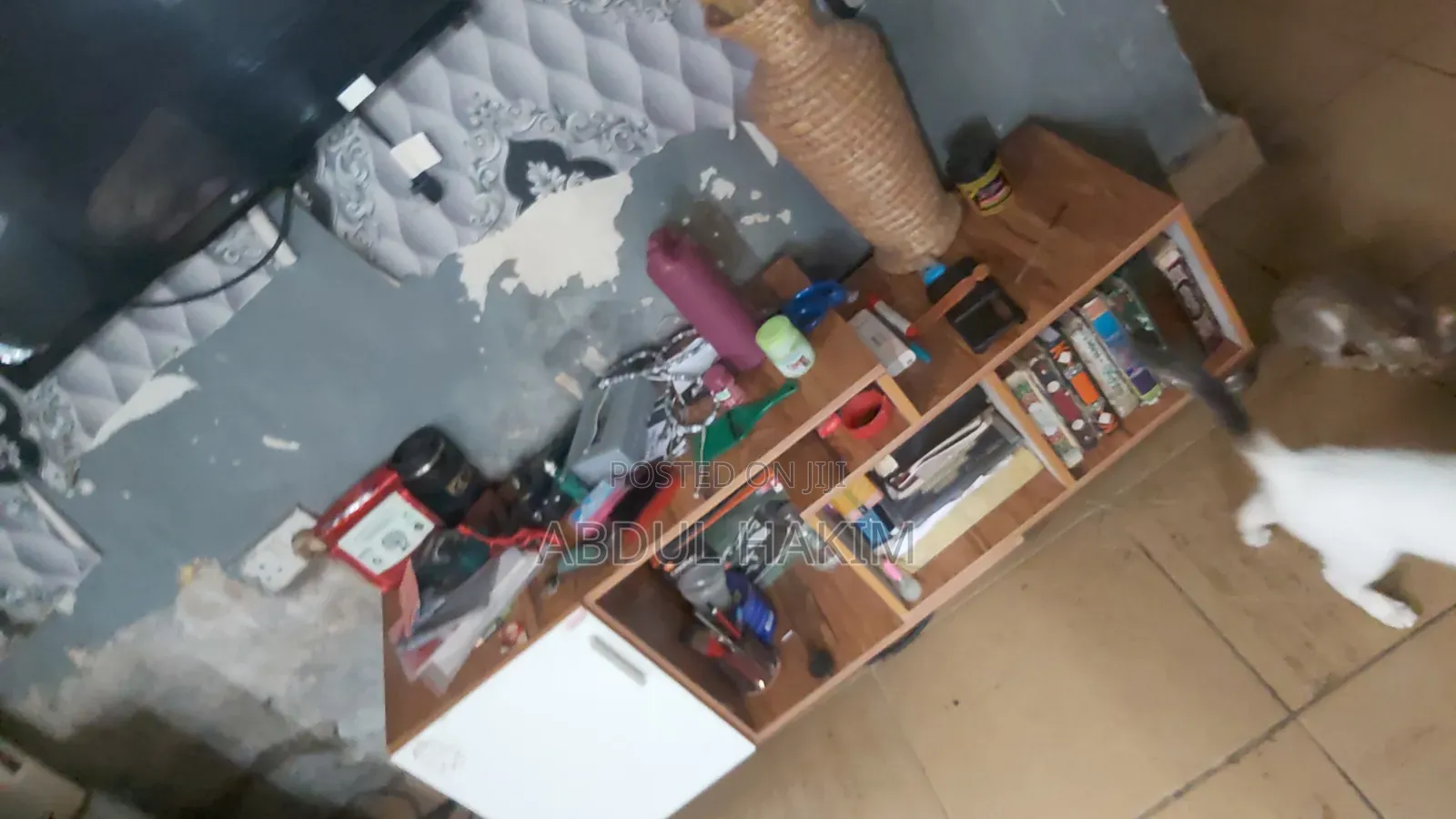 TV Low Shelves