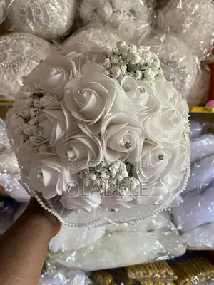 Wedding Bouquet for Bride