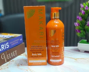 MAKARI Extreme Body Lotion