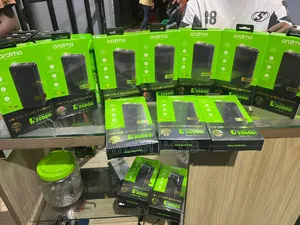 Oraimo Powerbanks