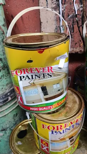 Forever Paint
