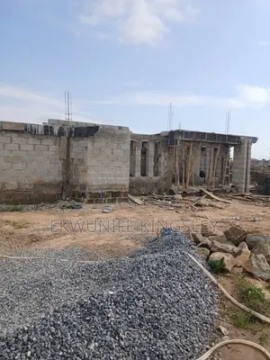 Duplex Plot at Haven Residence Kurudu Abuja