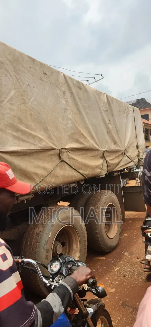 Dangote Cement Distributor Nationwide