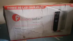 Felicity Solar 3.5kva Inverter