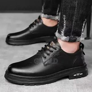 Brand New Classic Leader Shoe