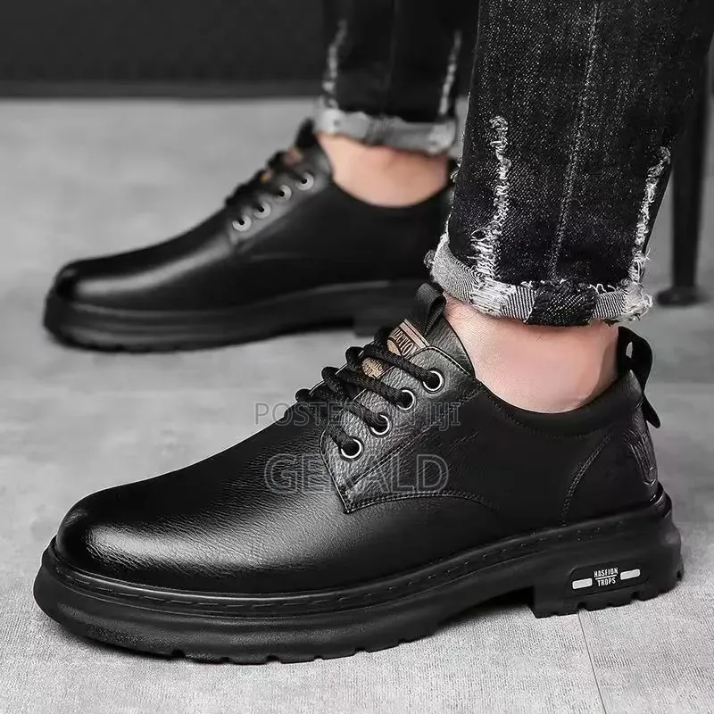 Brand New Classic Leader Shoe