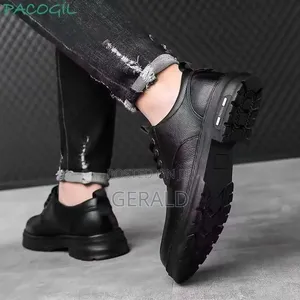 Brand New Classic Leader Shoe