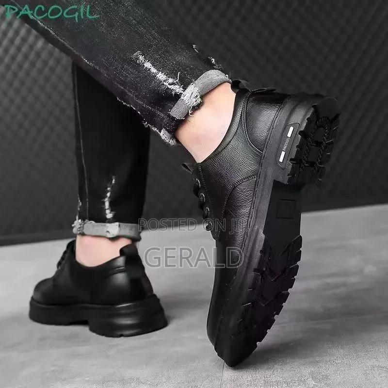Brand New Classic Leader Shoe