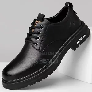 Brand New Classic Leader Shoe
