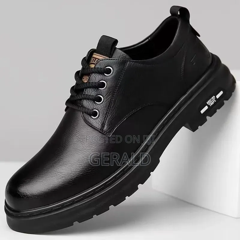 Brand New Classic Leader Shoe