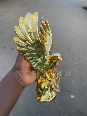 Head Bust Planter