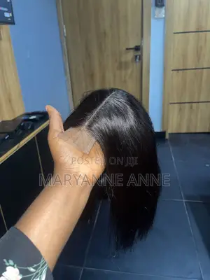 Human Hair