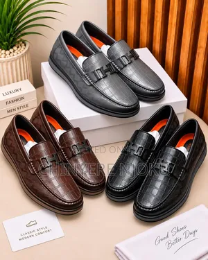 Mens Shoes