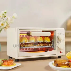 Electric Oven 12l