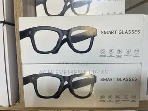 Smart Ai Glass Photo, Video Recording