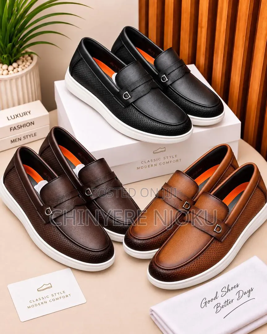 Mens Shoes