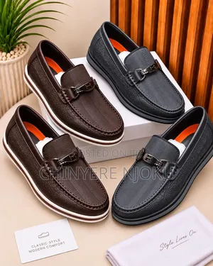 Mens Shoes