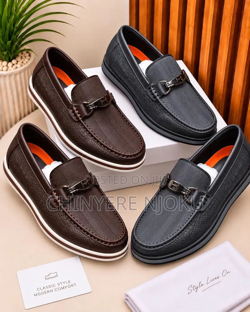 Mens Shoes