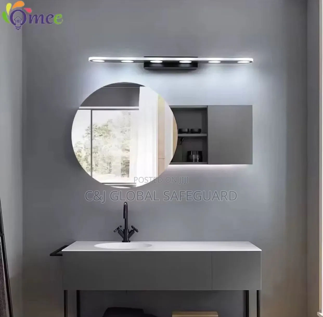 Makeup Lights