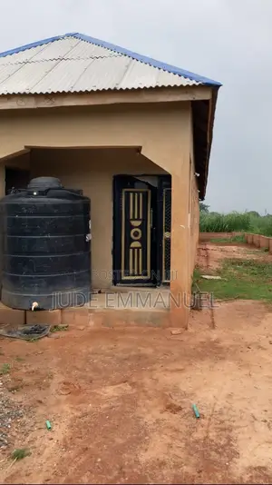 2bdrm House in Mosimi Town, Ita Oluwo for sale