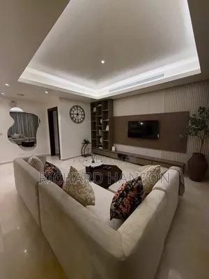 Furnished 2bdrm Apartment in Eko Atlantic, Victoria Island Extension
