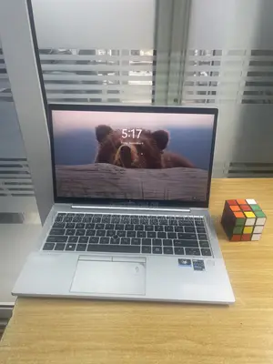 Laptop HP EliteBook 840 G8 16GB Intel Core i5 SSD 256GB